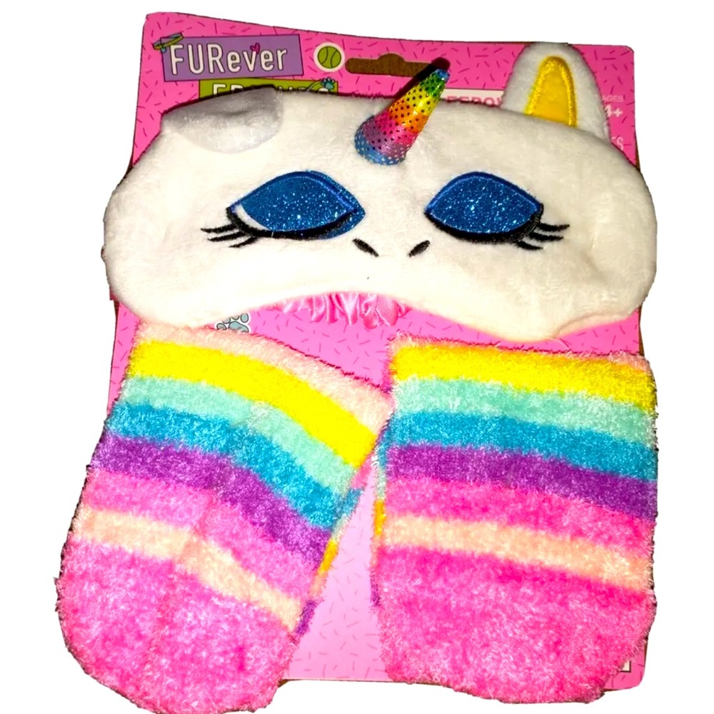 FurEver pets sleepover set